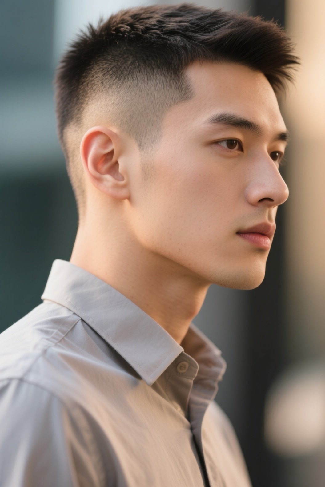High Fade
