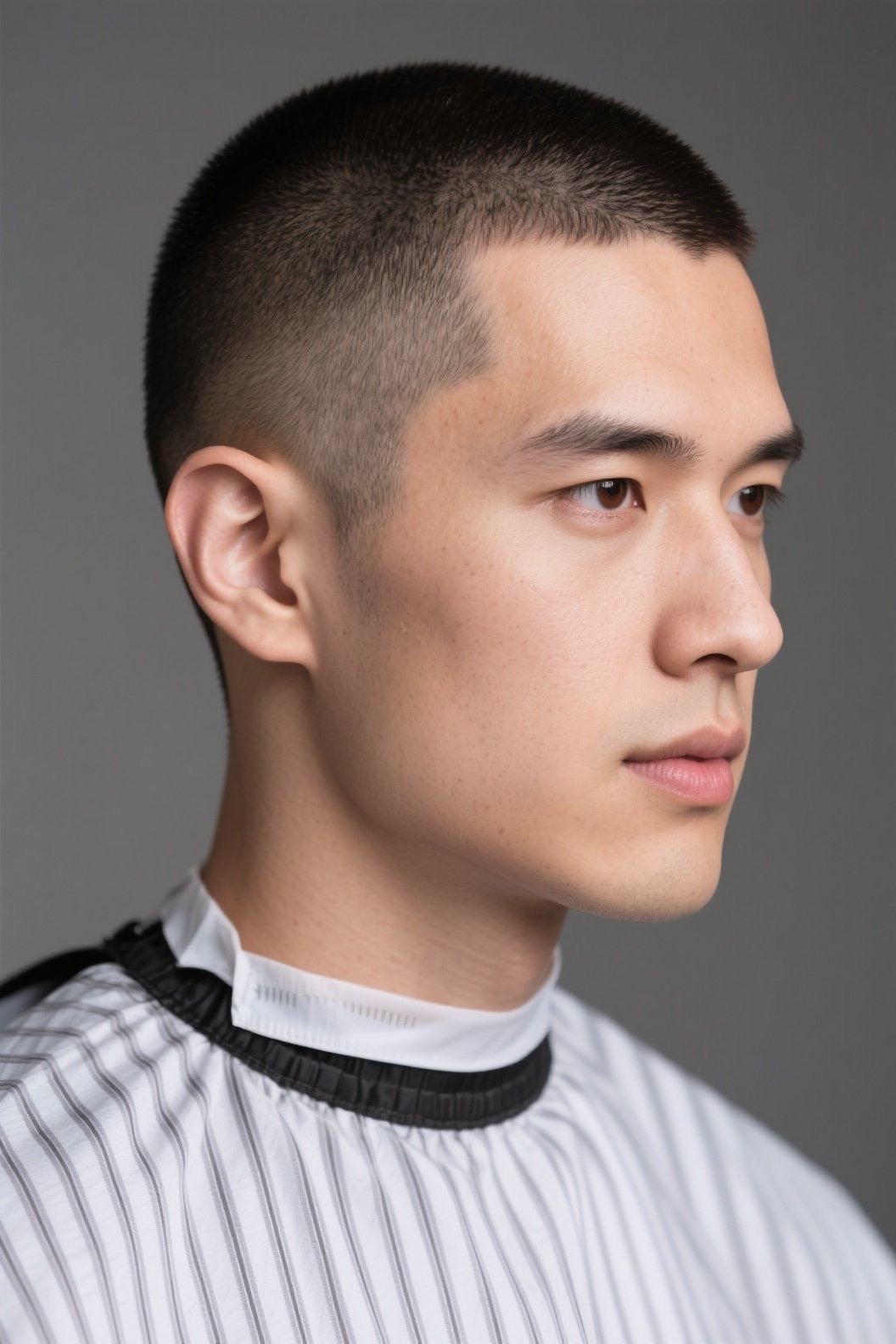 High & Tight
