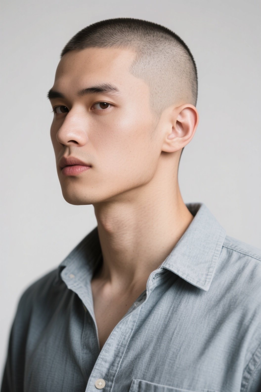 Skin Head